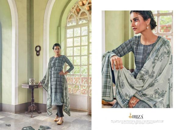 Ibiza Muntaha-Wool-Pashmina-With-Embroidery-Salwar